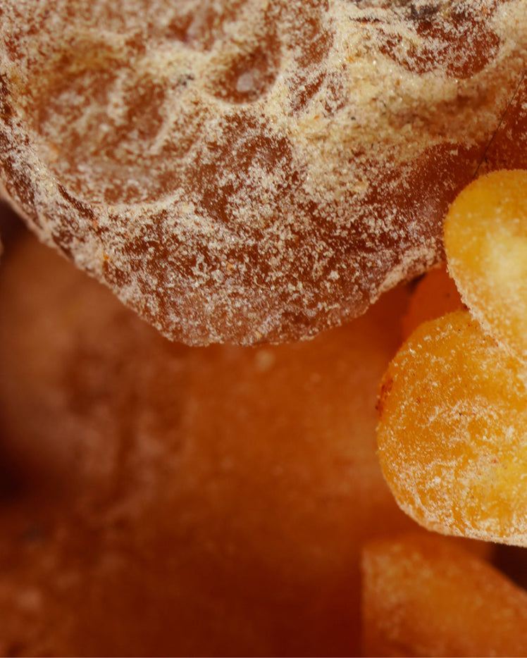 Copaiba - What is it?