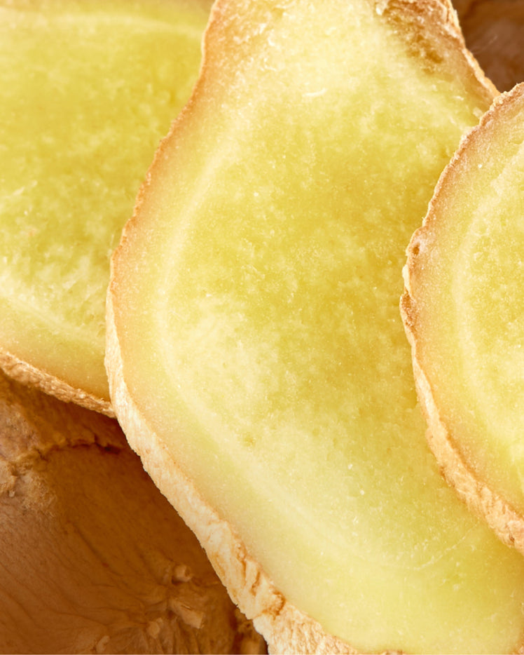 Ginger - What is it?