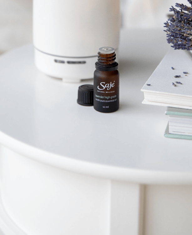 Community Favourites in Diffuser Blends and Natural Remedies