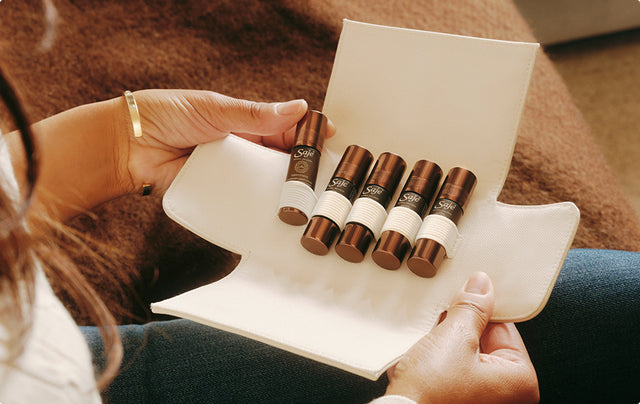 Learn More About Natural Support for Life's Shifts