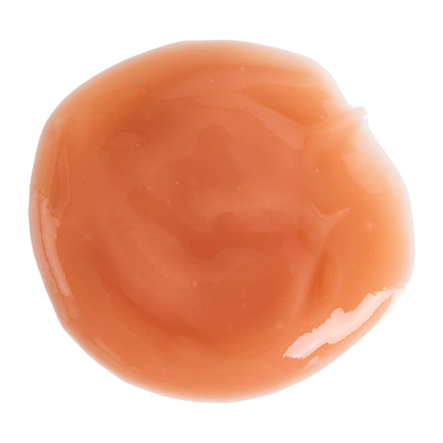 Hydration overnight mask orange circle 